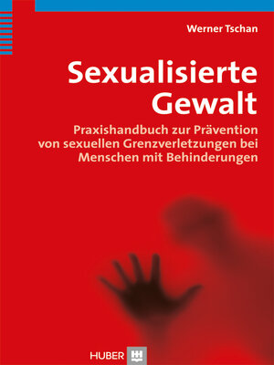 cover image of Sexualisierte Gewalt